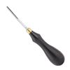 Premium Sandalwood Handle Edge Cutter Edge Leather Edger Beveler(3#1.3mm)