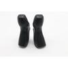 Micronew Bike Bicycle Brake Lever Hoods For Microshifter Gear Shift Lever Cover Rubber Cycling Accessories