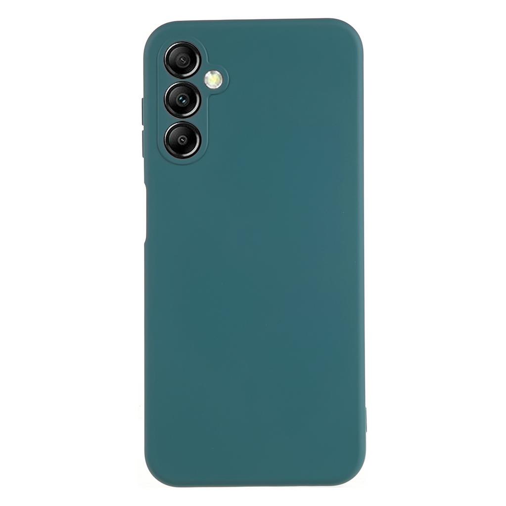 For Samsung Galaxy A25 5G (Global) (161.0 x 76.5 x 8.3mm) TPU Case 2.0mm Well-protected Phone Cover