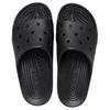 Crocs Classic Comfortable EVA Slip-On Sandals Women Footwear Black 211730-001