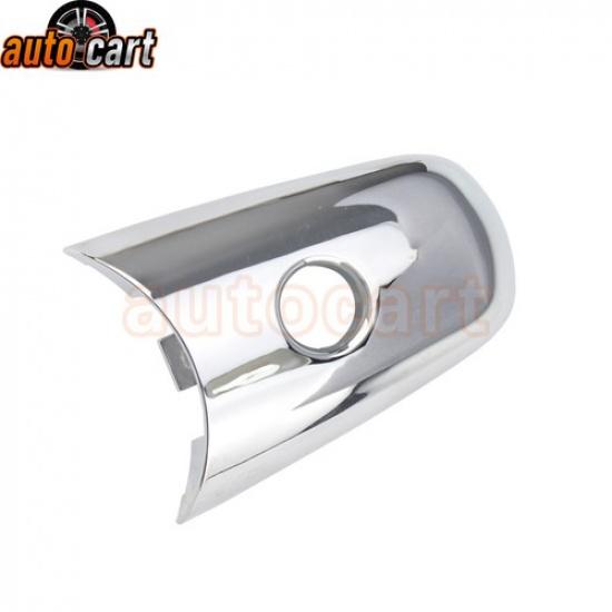 

Chrome Door Handle Escutcheon 80646-1BA0A For Infiniti QX60 QX70 QX80 2014-