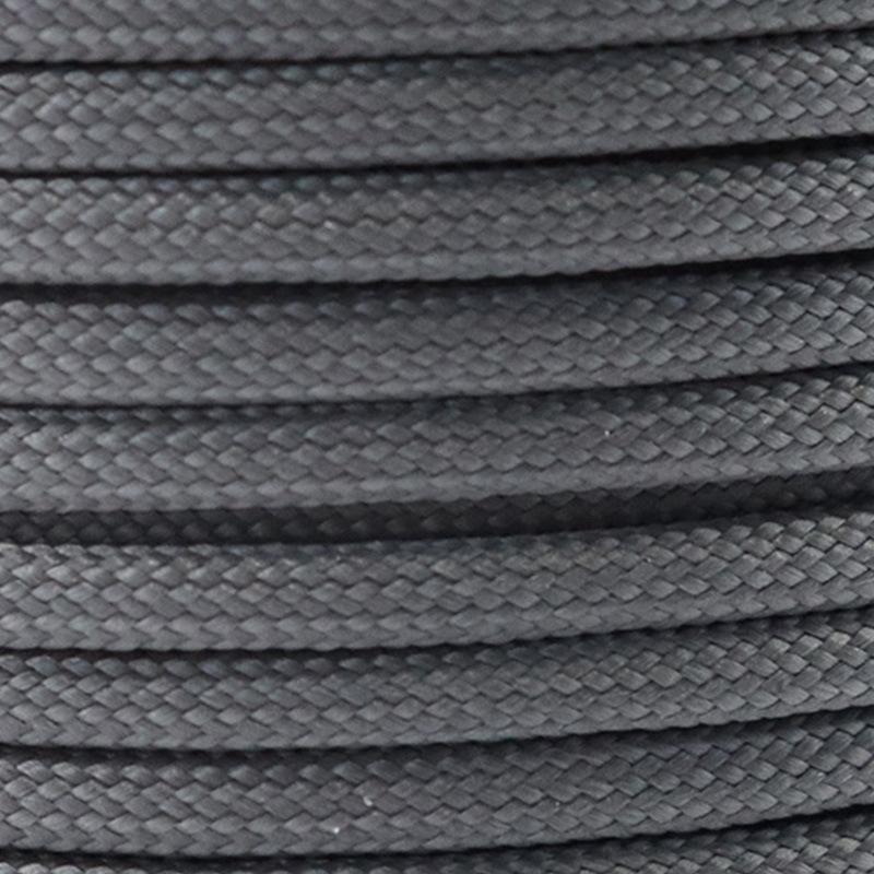 7-Core 4mm Paracord: Multi-Functional Climbing, Jewelry Weaving, and Safety Escape Rope