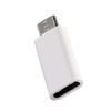Mini Conversion head Type C Female Type-C To Micro USB Convert connector Converter Adapter