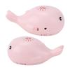 Whale Bath Toy Cute USB Charging Portable Whales Toys Floating   for Children Gift