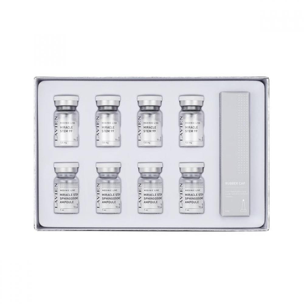 [lavien] Medical Line Miracle Stem 99 Program