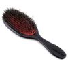 2Sizes Oval Hair Comb Brush Paddle Detangling Straightening Hairbrush Scalp Massage Care Tool