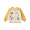 Dudujia Kids' Cartoon Autumn Cardigan Sweater