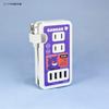 Gourmandies Pokemon Gengar AC Power Strip with USB Port, POKE-814B