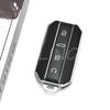 4Button Tpu Car Key Case Cover For Chery Jaecoo J5 J7   Protection Key Shell Bag Keychain Housing Holder Car Accessories