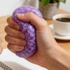 10cm Squeeze Toys Grape Round Slow Rising Sensory Game Finger Fidget Kneading Toys for Adults Stress-relieving sensory toys