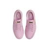 Air Jordan 1 Low Method of Make Perfect Pink Women Sneakers Sail Metallic-Gold FN5032-600