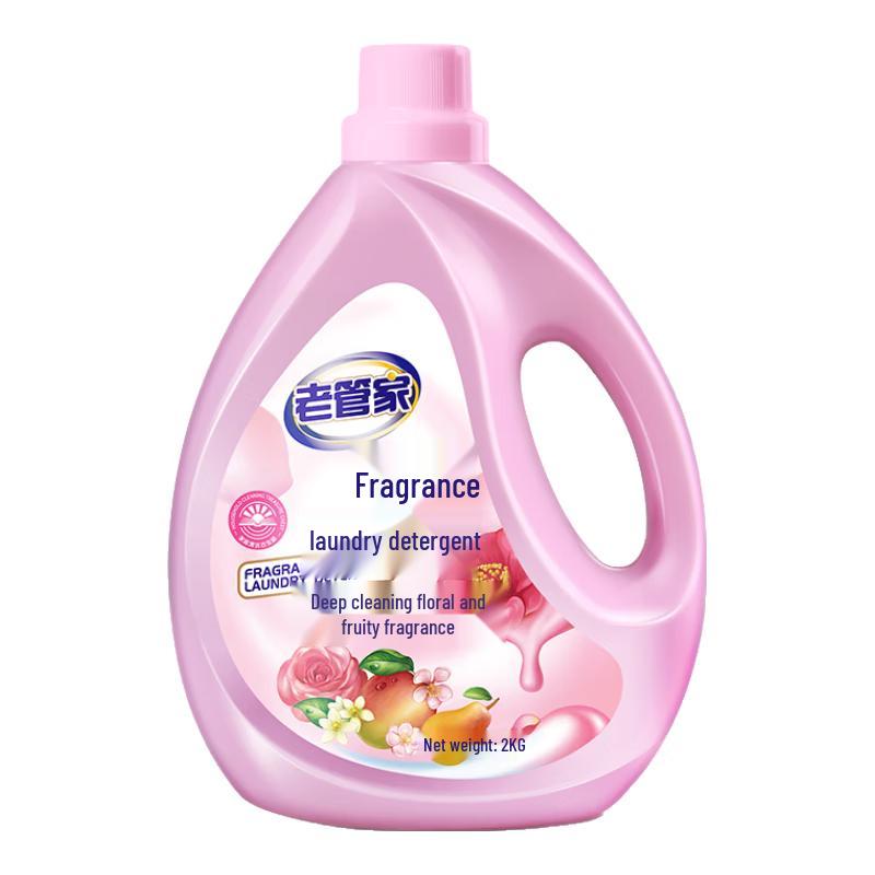 

Моющее средство для стирки Lao Guanjia