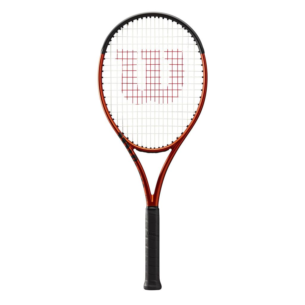 Wilson BURN 100S Tennis Racket Frame Only V5.0 (WR108911U)