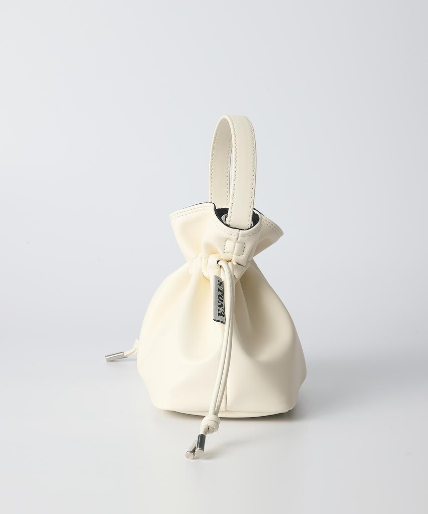 Yellowstone Small Lucky Bag - Beige