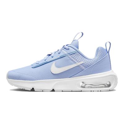 Air Max Interlock Lite GS Cobalt Bliss Παιδικά Αθλητικά Παπούτσια Μπλε Λευκό DH9393-401
