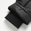 Xuezhongfei Men's Thermal Down-Filled Casual Pants