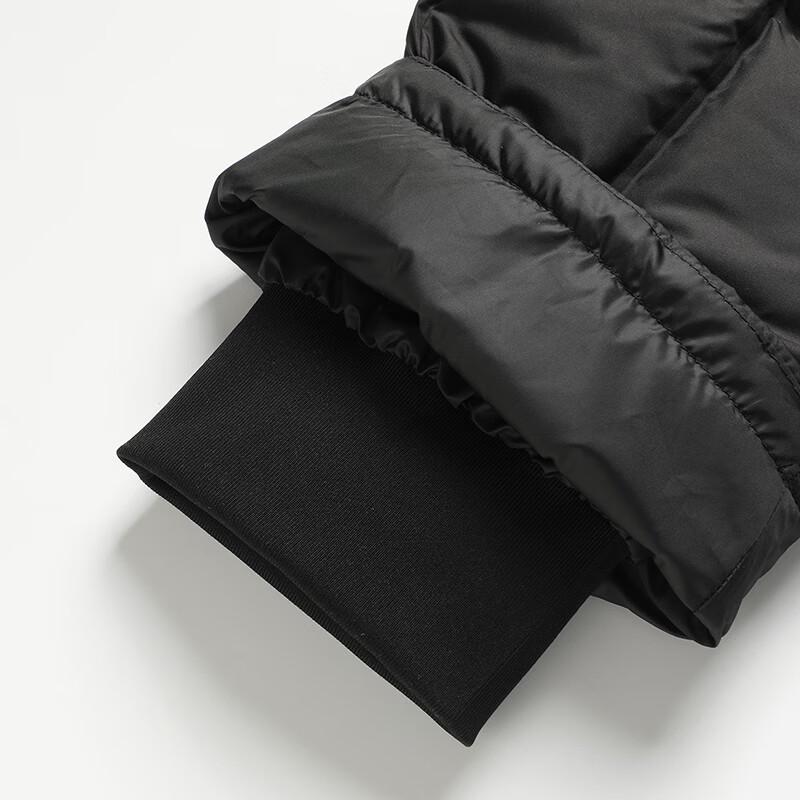 Xuezhongfei Men's Thermal Down-Filled Casual Pants