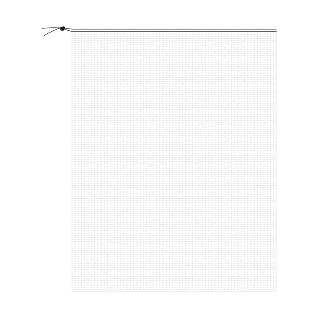 Mesh Plant Protector Cage Outdoor Enclosure Netting for Fruit Tree Chicken Bird Control Garden