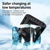 Mark 45W Multi-Port Charger: 2 USB + 3 Type-C, EU/US/UK Plug for Mobile Phones