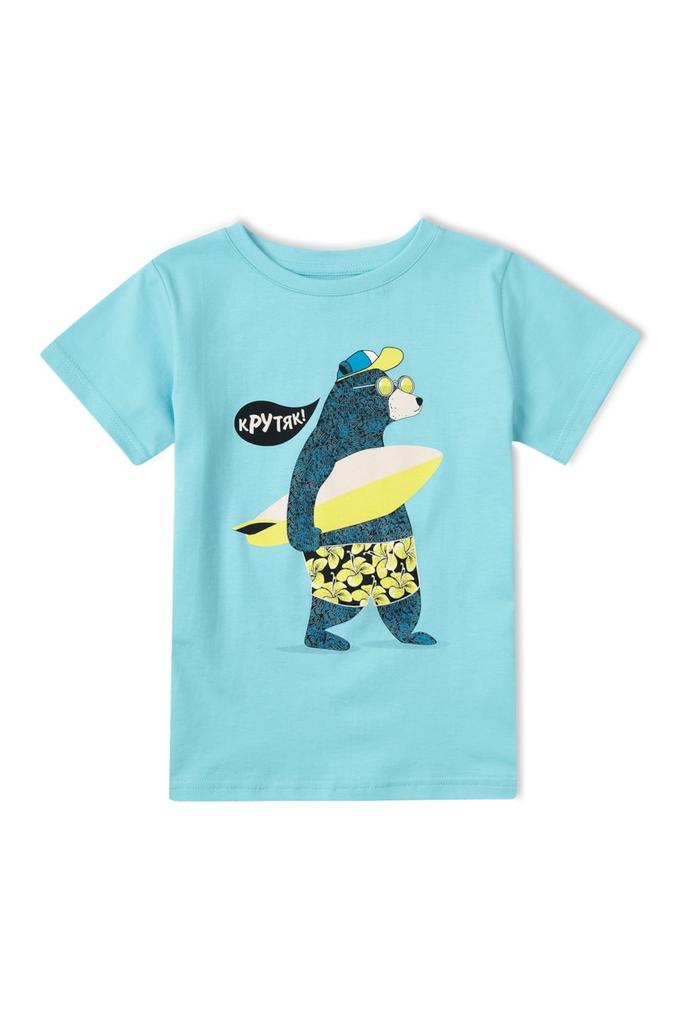 T-shirt KRAKO (77303)