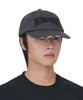 Nomaenyueol N.P Damaged Ball Cap - Charcoal
