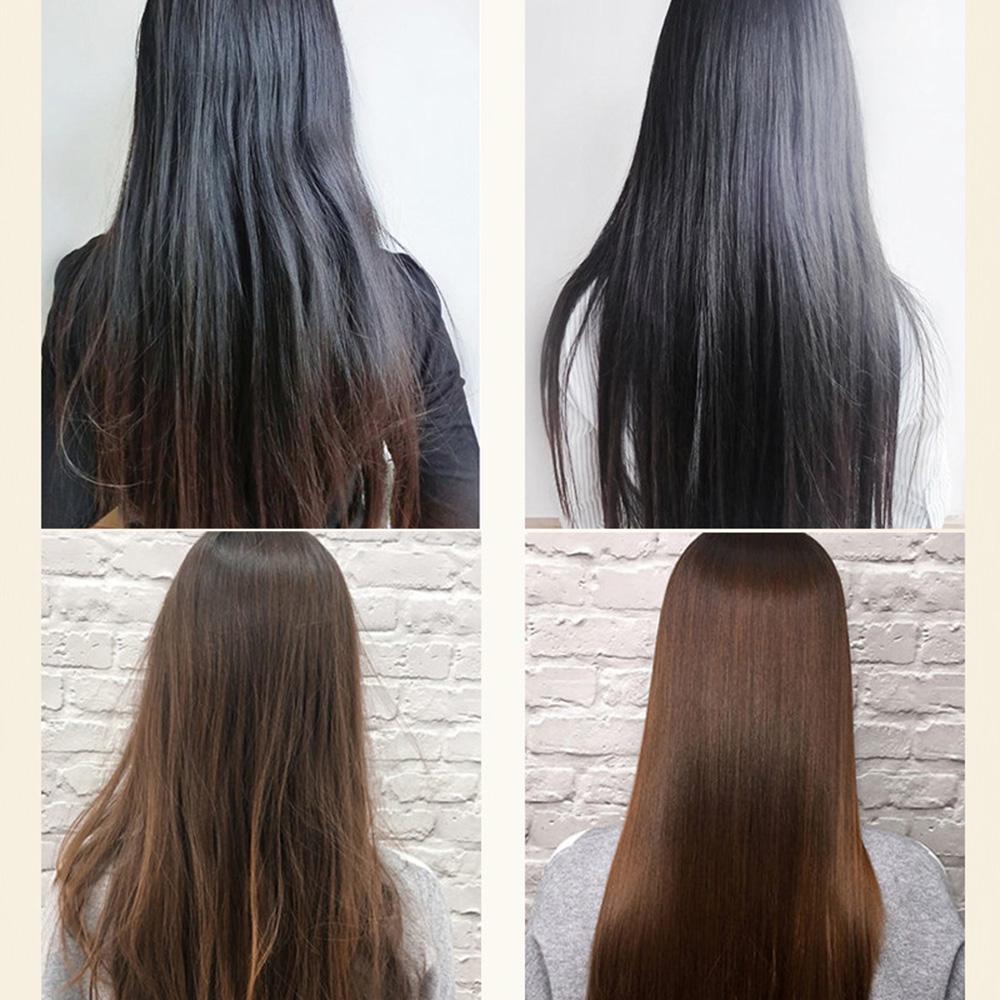 60ML Pure Argan Oil Hair Care Multi-function Hair And Scalp Care Essential Oil Repair Hair Care