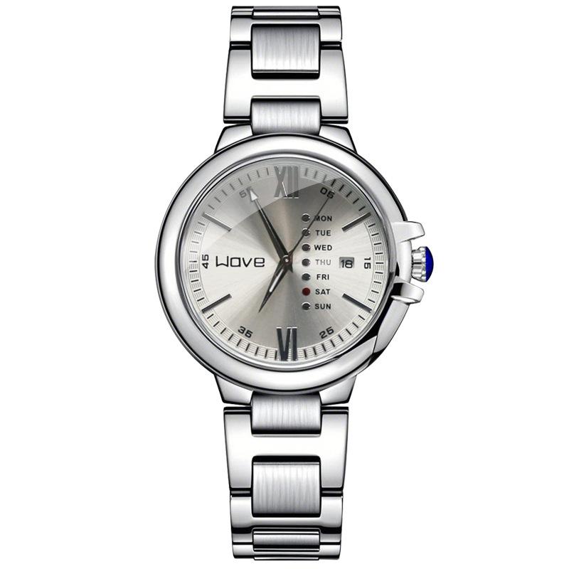 Langjue Watch, Business Quartz Watch, Luminous Trend Men S Watch Men S Watch naked watch