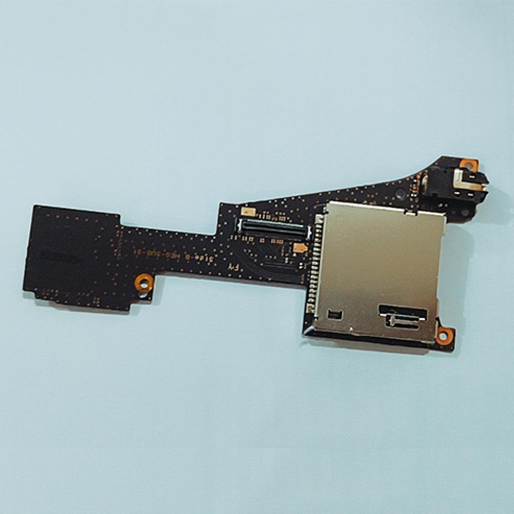 Game Card Reader Daughterboard for Nintendo Switch OLED