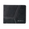 New Gift-Giving Men'S Belt Wallet Set Gift Box Automatic Buckle Belt High-End Business Lightweight Gift Box