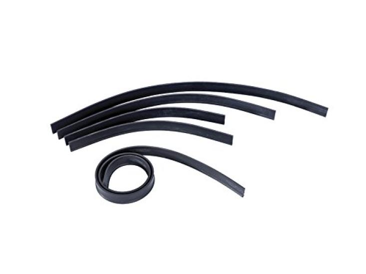 

Moreman Сменный скребок Duraflex M19652 Резина, Резина, Жесткий, 45 см,