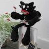 Peluche Killy Willy 30cm Bambola Mostro Realistica Personaggio Poppy Playtime Stile Huggy Wuggy Morbido Peluche Animale da Collezione