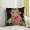 Pop Singer Melanie Martinez Cushion Cover Decorative Pillow Sofa Home Decor case pillow cases
