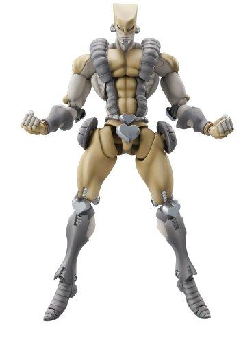 Super Figure Action [JoJo`s Bizarre Adventure] Part III Sand version (PVC figure) [JAPAN] (japan import)