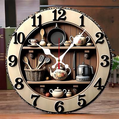 Horloges – Horloges murales