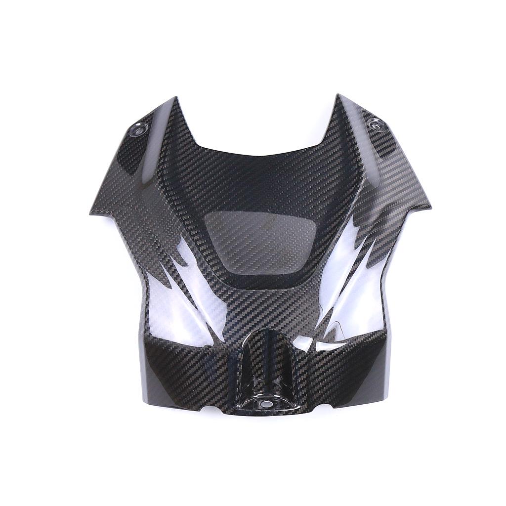 BMW S1000R/M1000R Thunder Edition Carbon Fiber Fuel Tank Cover