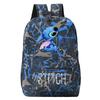 Cartoon Children'S Backpack, Primary And Secondary School Students 3-6 Grades Casual Schoolbag