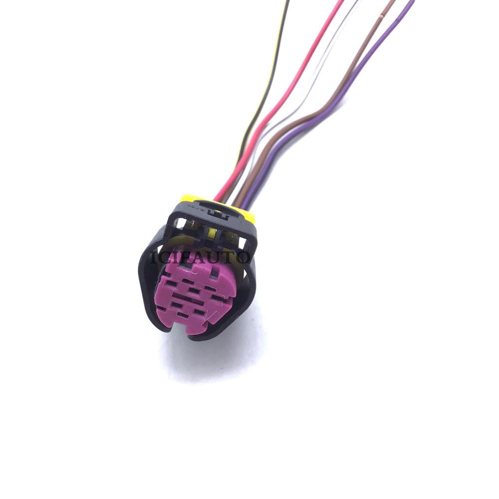 

MAF Air Mass Flow Meter Sensor For Cadillac Chevrolet Aveo T300 Volt Cruze Vauxhall Opel Adam Astra Corsa Meriva Zafira 1.2 1.4 1PC