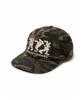 Swimisaunjeukeulleob Dancer 5P Cap [Camo]