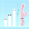 3 Teile/satz Vibratoren für Frauen 12 Modus Vibrierende Anal Zunge Lecken Klitoris Stimulator G spot Massager Erotisches Sex Spielzeug für Frauen
