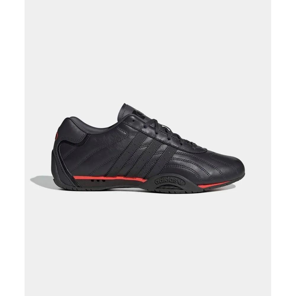 ADIDAS adidas F1 Team Adiracer Low - Black:Red KJ1221 1697200