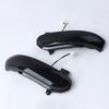 1 Pair Mirror Indicator For Mercedes SLK SL Class R171 W171 R230 W230 2003-2008