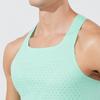 Unisex Quick-Dry Marathon Running Vest - Lightweight and Breathable for Trail and Track Training