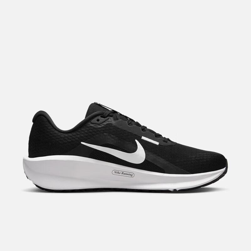 Nike Women's Downshifter 13 Cushioned Breathable Running Shoes