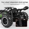 Auto Remote Control Car With Sensor, Auto Tricks Game Tc
