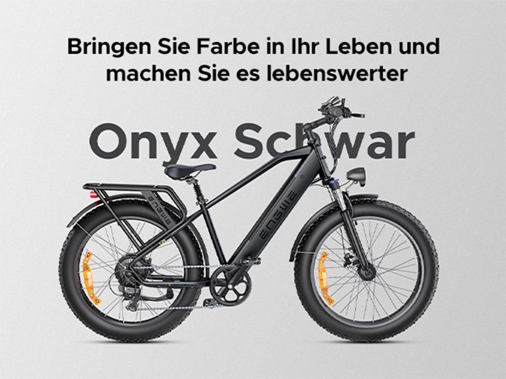 Elektrokola 26" ENGWE E26 250W Motor Elektrokolo Dospělý 48V 16AH Maximální Dojezd 140Km Nosnost 150KG