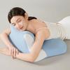 Deep Sleep Memory Cotton Sleeping Pillow Cervical Spine Cervical Sleeping Pillow Comfortable Ergonomic Body Positioner