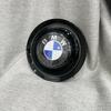 The new tire center modification of automobile magnetic suspension hub cover is suitable for BMW Group 523 525 730 740 z4 x3x5x6 xkhr50