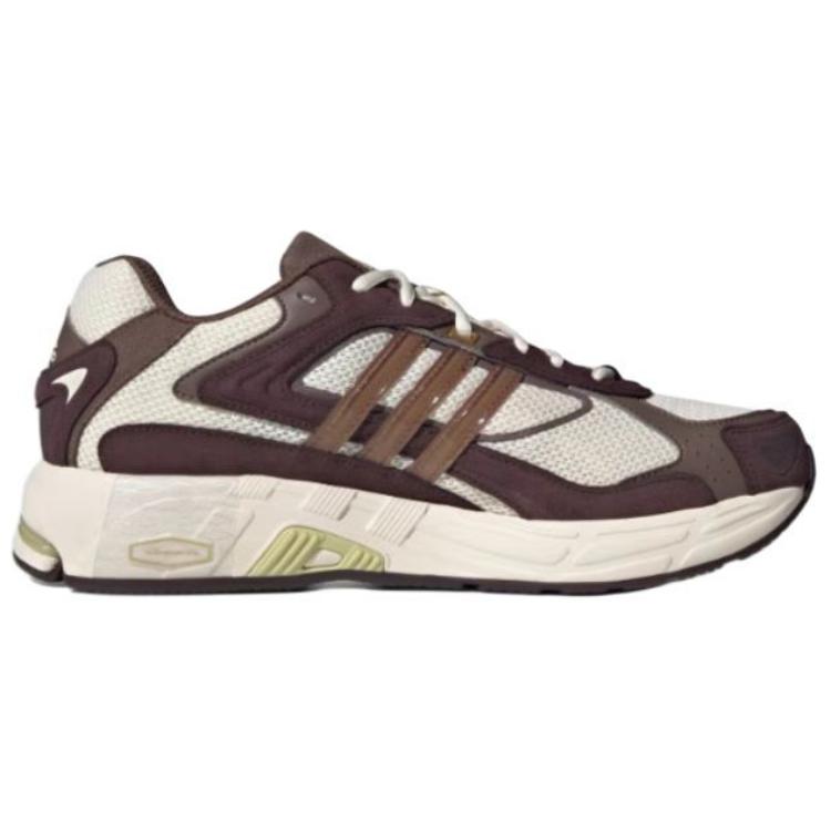 adidas Response CL Brown Sail JQ9154 Unisex Low Top Retro Running Lifestyle Sneakers