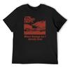 Il Dipartimento Radio. Maglietta "Dove il Danno Non è Già Fatto"
