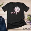 Sakura Cherry Blossom Japans Favorite Flower T Shirt Vintage Stylish Versatile Graphic Stretched Slightly Fashion